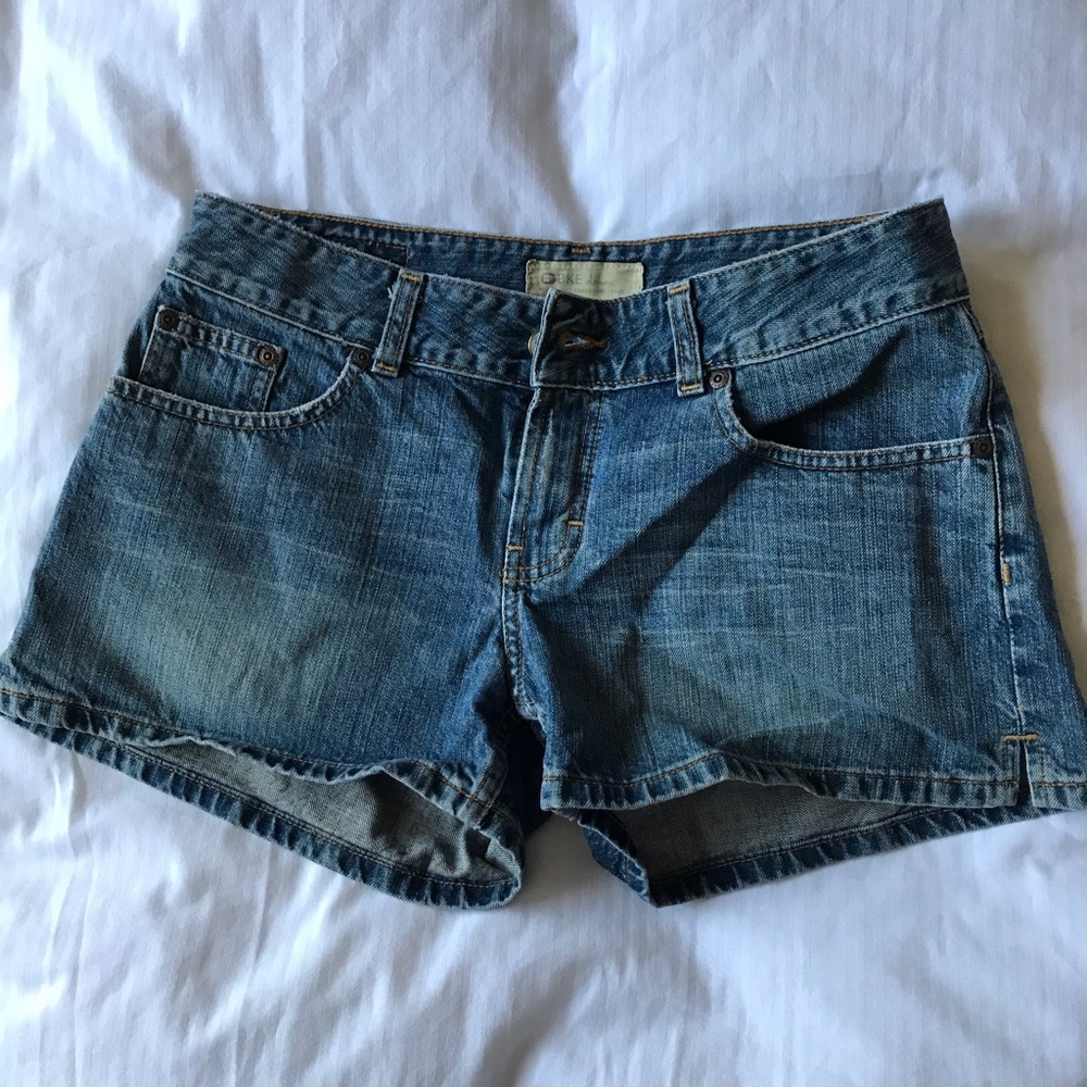 BKE shorts